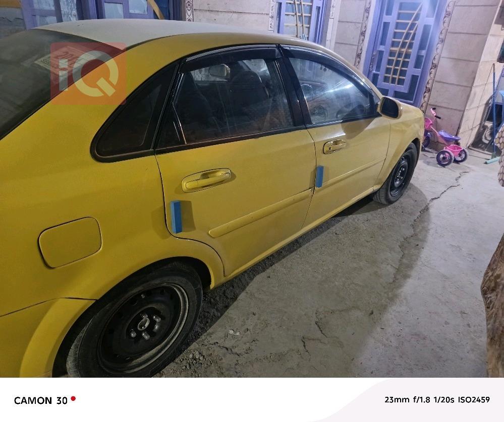 شێڤرۆلێت ئۆپترا